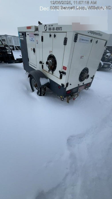 2022 ATLAS COPCO PAC F44 KD-S