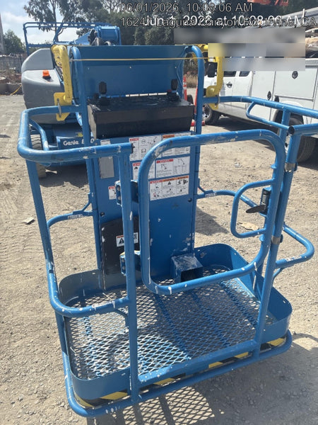 2024 GENIE Z40/23N RJ