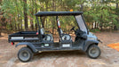 2022 Club Car CA1700D Canopy, Diesel, 4 Passenger