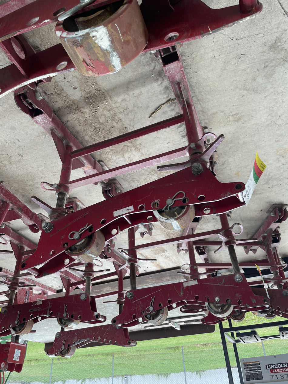 2021 KEY PLANT KP-AOS-ST2-IDLER