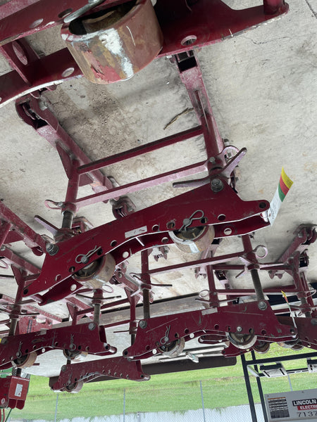 2021 KEY PLANT KP-AOS-ST2-IDLER