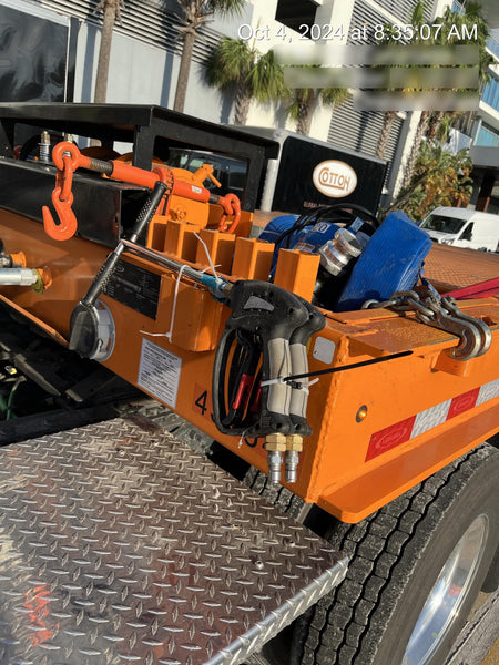 2024 MI-T-M CW-3504-5MGH