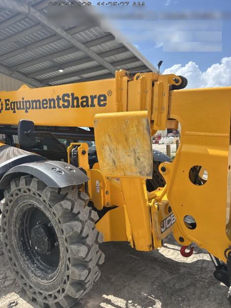 2025 JCB 514-56