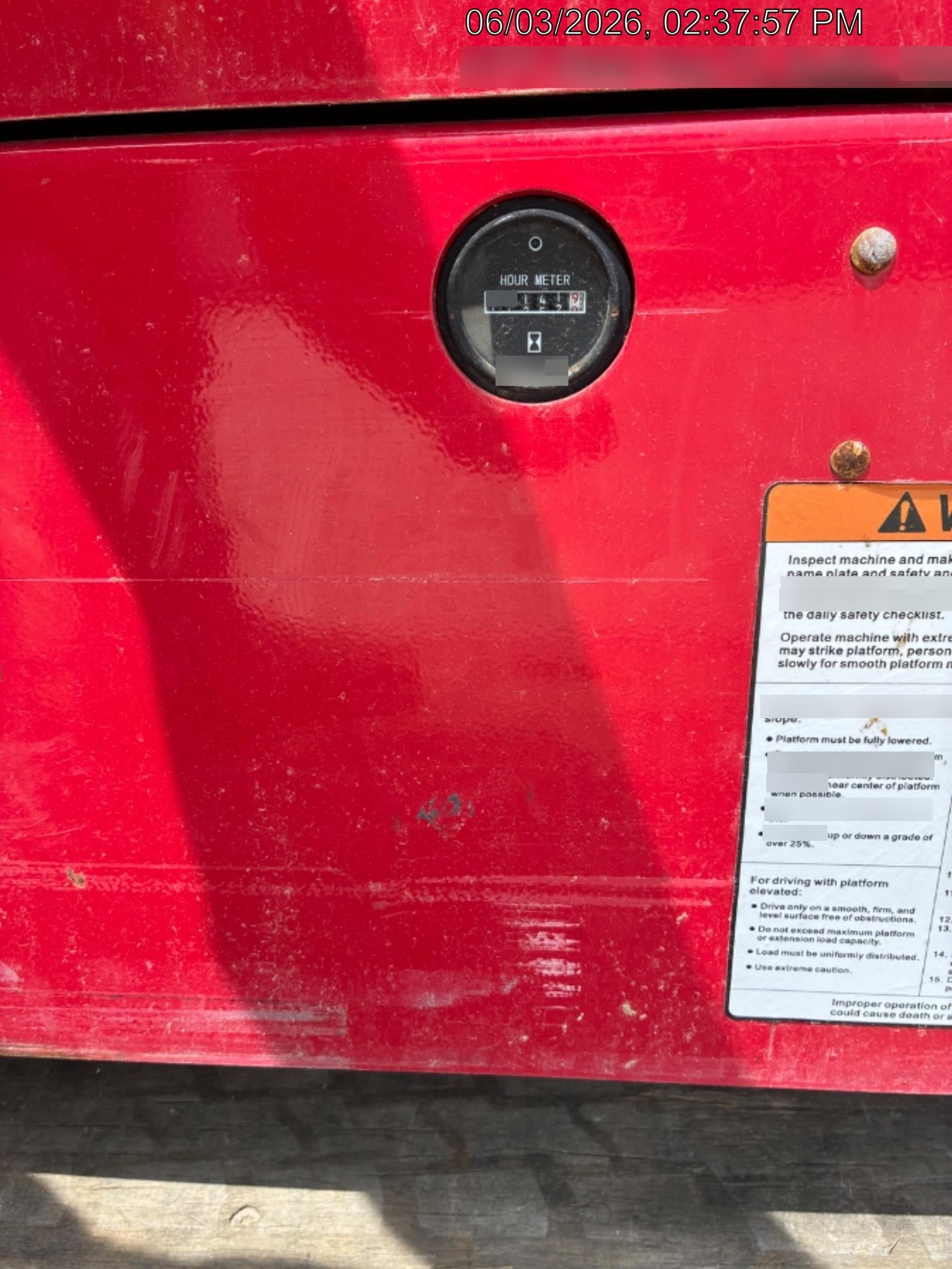 2022 MEC 4046SE