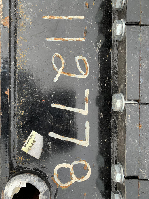 2020 PALADIN TWC1000CP030-18