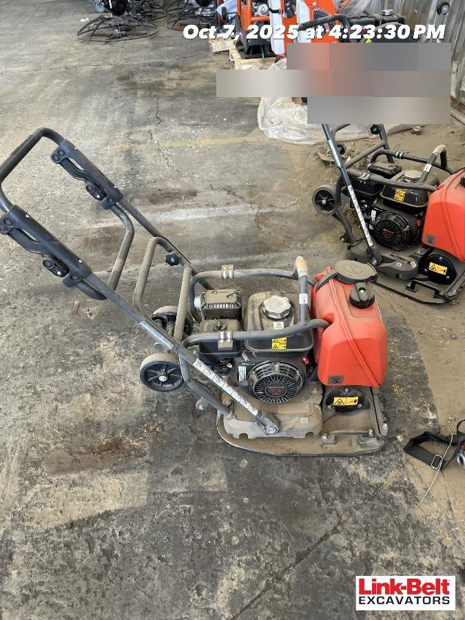 2025 HUSQVARNA LF75