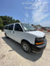 2023 CHEVROLET Express Van - Rental