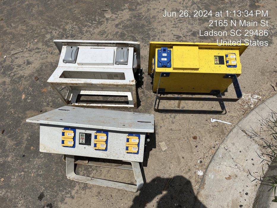 2023 SHINDAIWA DGK25F