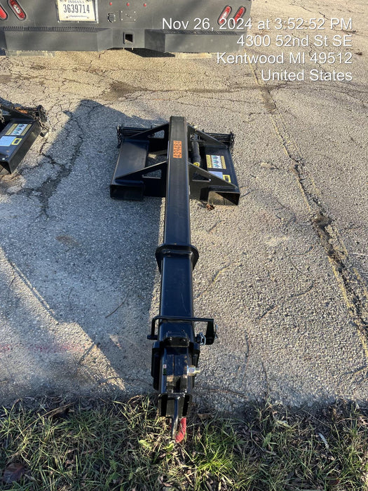 2024 STAR INDUSTRIES M1360B - Star JIB Boom