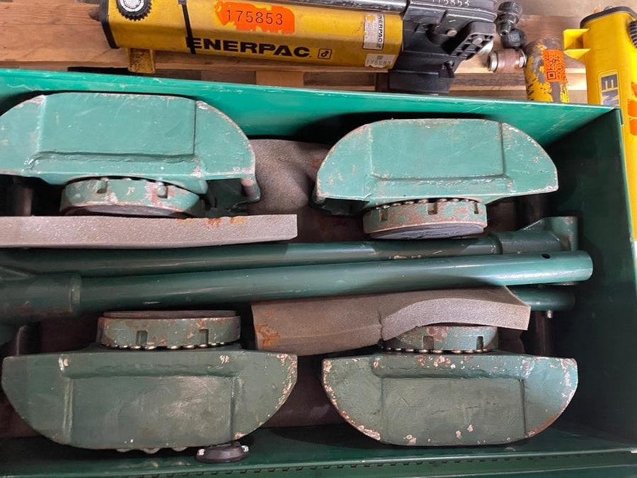 2021 HILMAN ROLLERS KRS-15-SLP