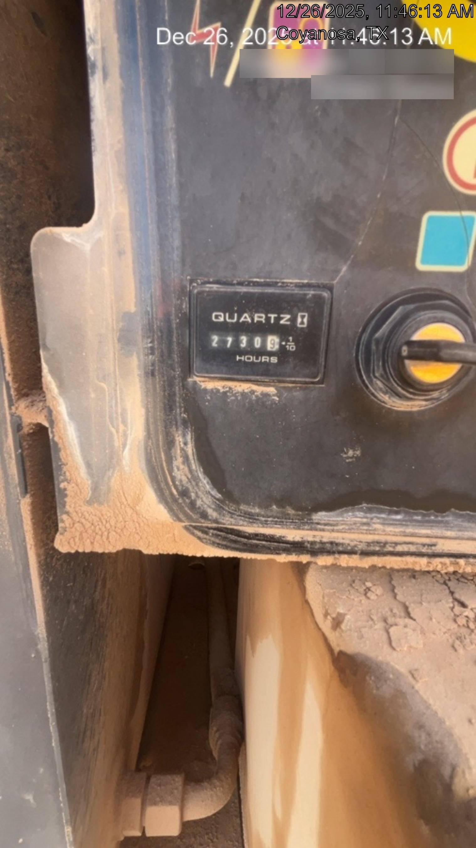 2019 JLG 600AJ