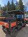 2020 Kubota RTV-X1140W-H KUBOTA RTV-X1140WH