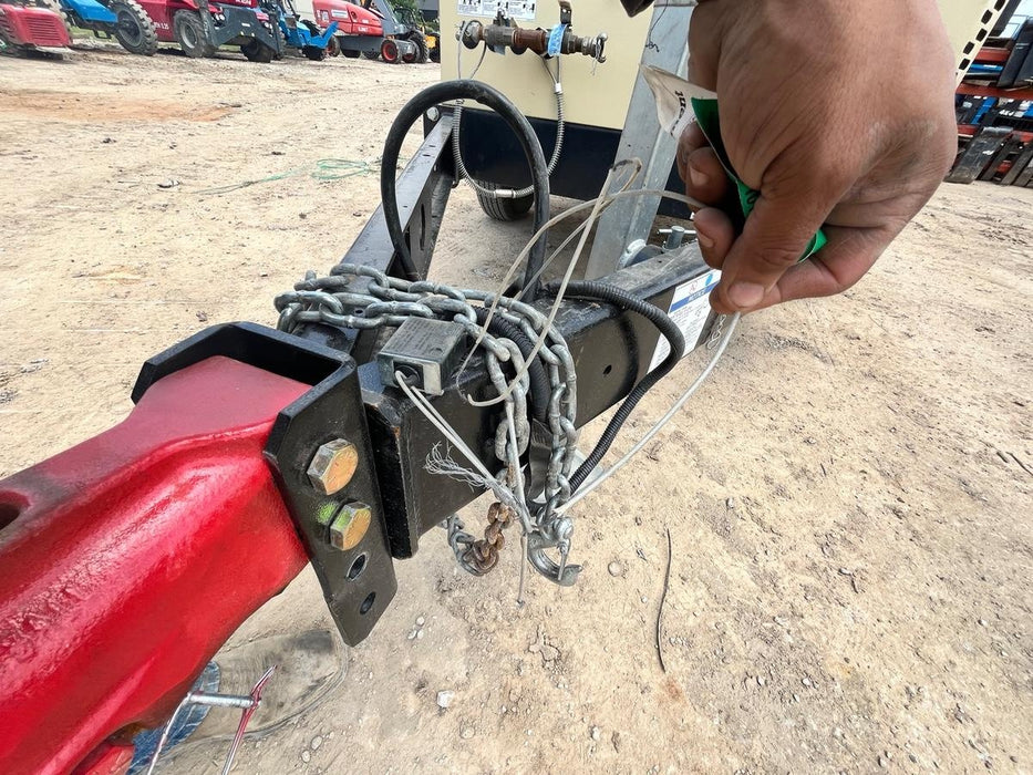 2023 DOOSAN P425/HP375WCU