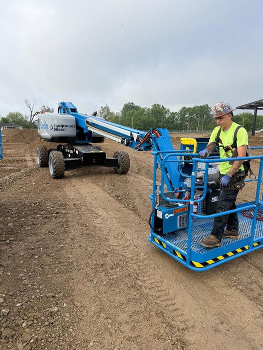 2025 MILLER ELECTRIC CST-282