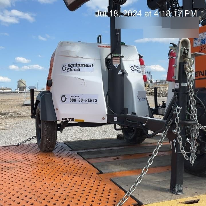 2024 GENERAC MLT2