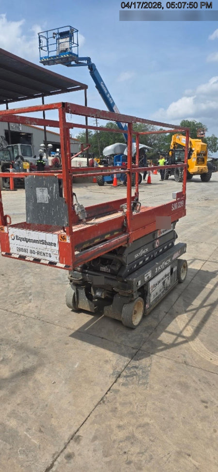 2019 Skyjack SJIII-3219 Standard w/Trojan Batteries