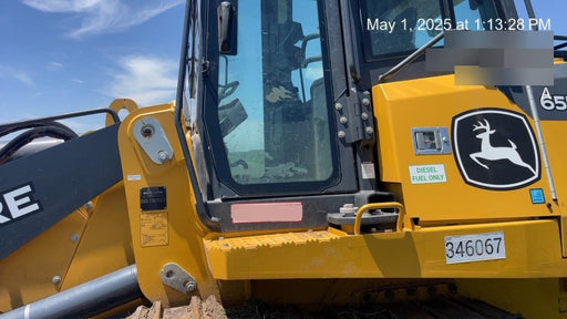 2023 JOHN DEERE 655K