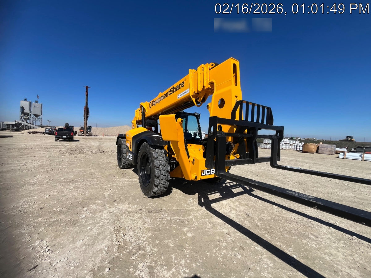 2026 JCB 512-56