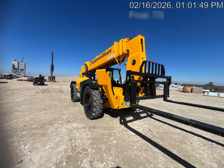 2026 JCB 512-56