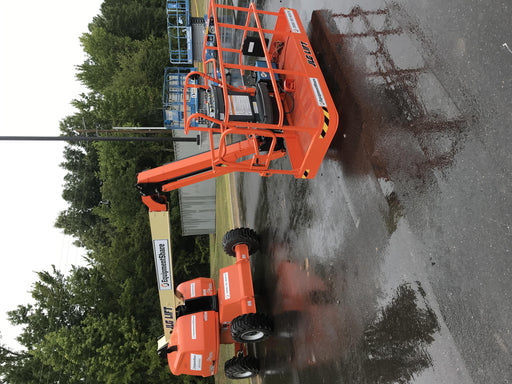 2020 JLG 460SJ