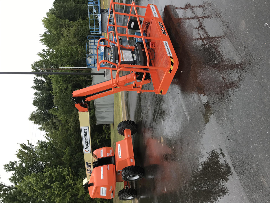 2020 JLG 460SJ