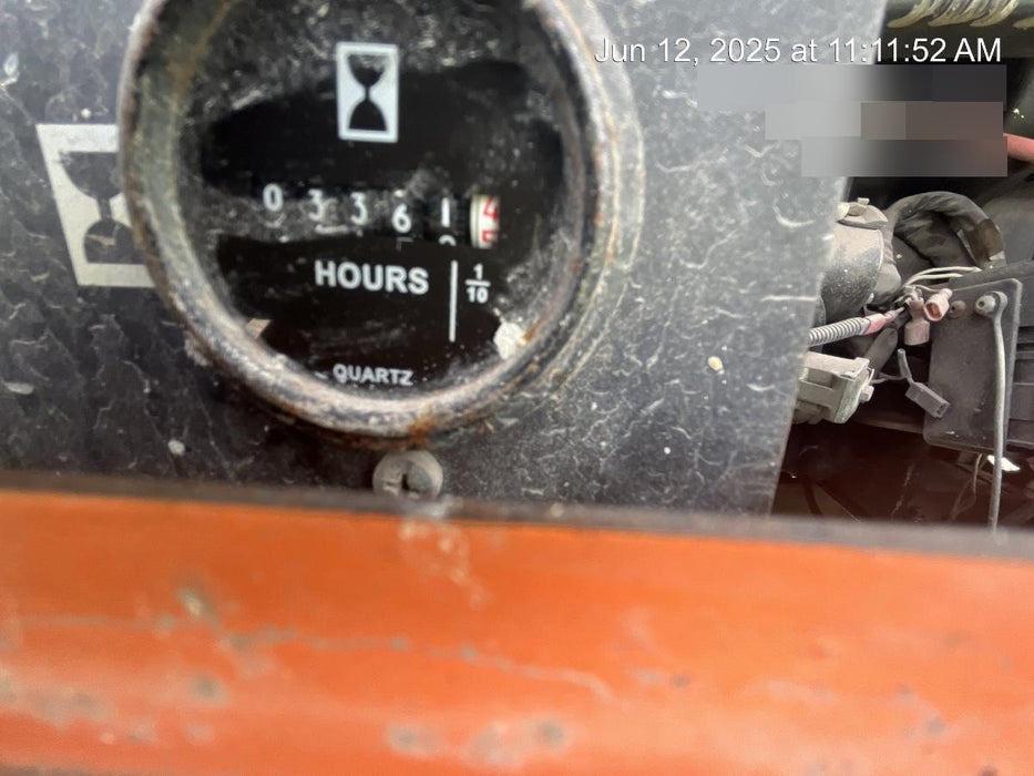 2017 Wanco WLT-4M PORTABLE LIGHT TOWER