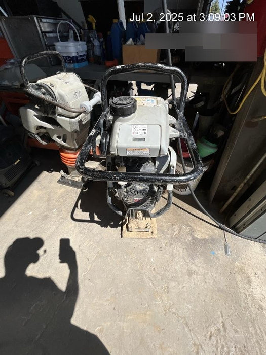 2023 MULTIQUIP MTX60HD