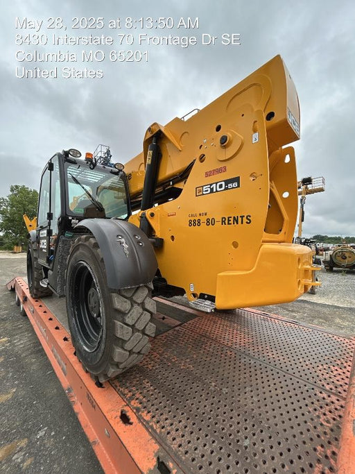2025 JCB 510-56