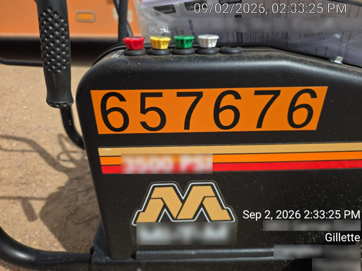 2026 MI-T-M CW-3504-5MGH