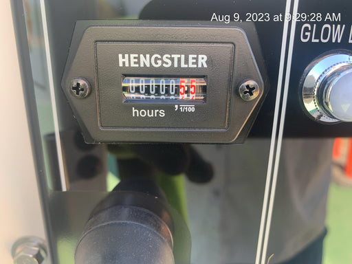 2023 SHINDAIWA DGK25F