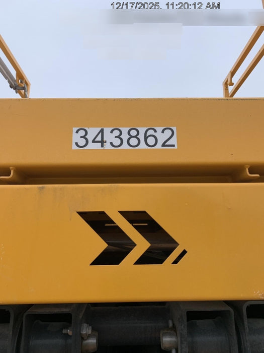 2023 HAULOTTE HS4390 E PRO