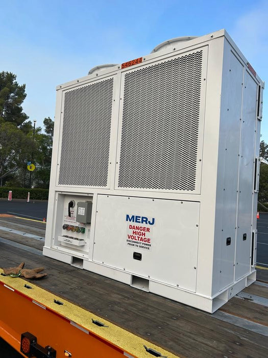 2025 MERJ M20T460-3-AH