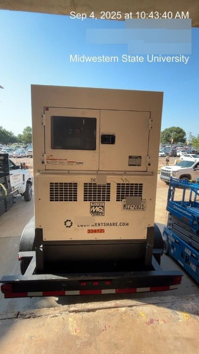 2023 MULTIQUIP DCA300