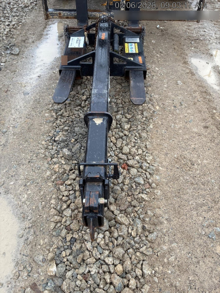 2024 STAR INDUSTRIES M1360B - Star JIB Boom