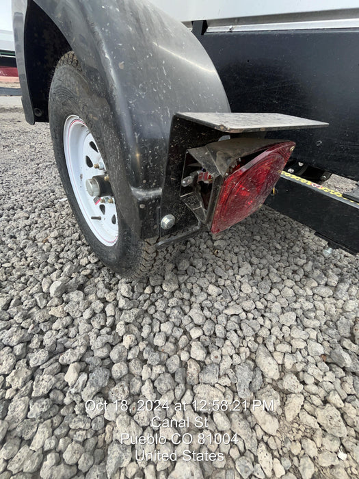 2024 LINCOLN ELECTRIC LE400