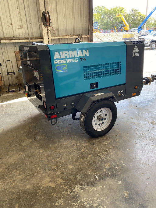 2021 AIRMAN PDS185S-6E1