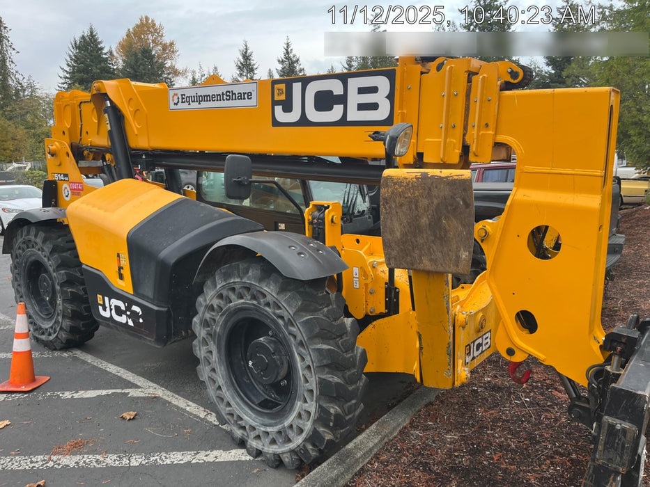 2020 JCB 510-56