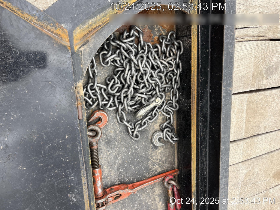 2021 TOWMASTER T-12DT