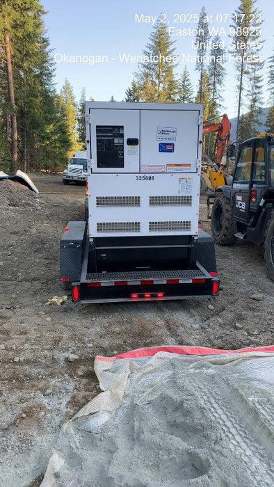 2023 SHINDAIWA DGK180F