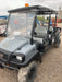 2021 Club Car CA1700D Canopy, Diesel, 4 Passenger