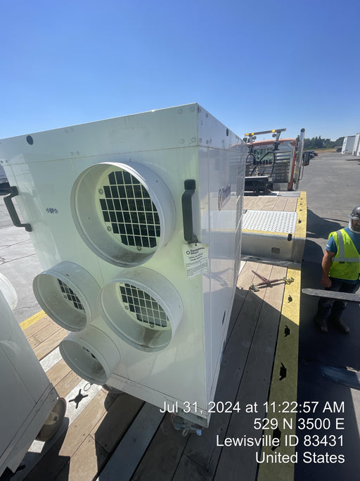 2022 KWIKOOL KPO12-43H