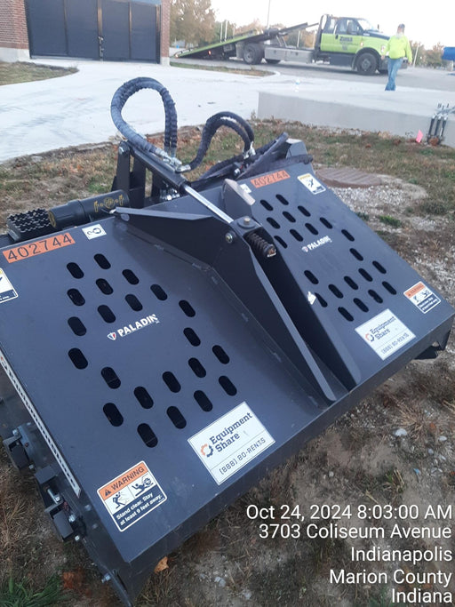 2024 PALADIN LAF6864-0022