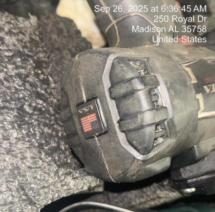 2023 TORCUP VT-1000KIT