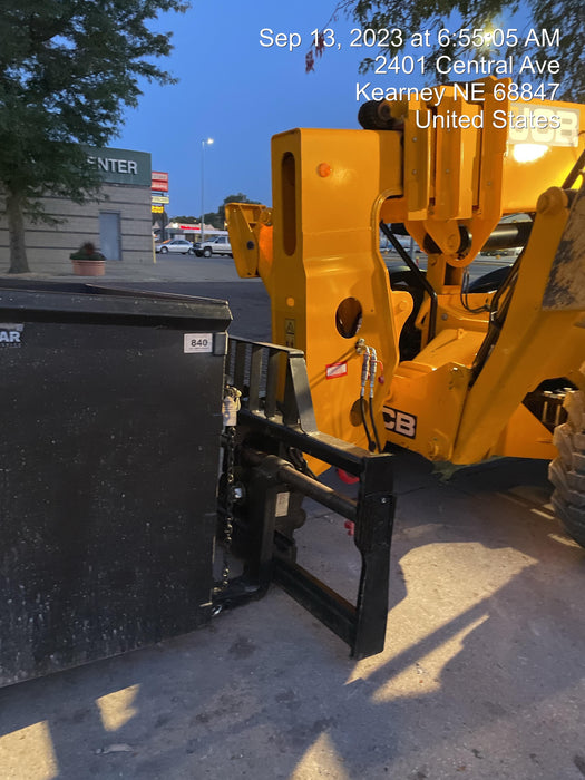 2023 STAR INDUSTRIES 1425