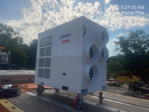 2022 KWIKOOL KPO12-23H