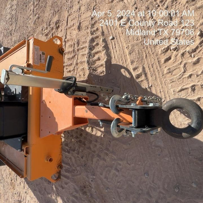 2022 PIONEER PP63C17L2-4045HFC06