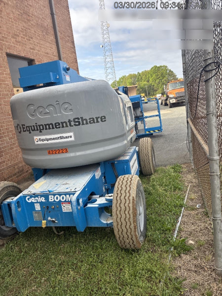 2024 GENIE Z-45/25J DC