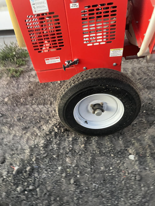 2023 MULTIQUIP WM90PH8