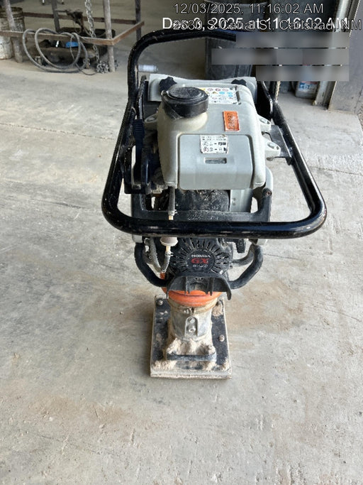 2022 MULTIQUIP MTX80HDR