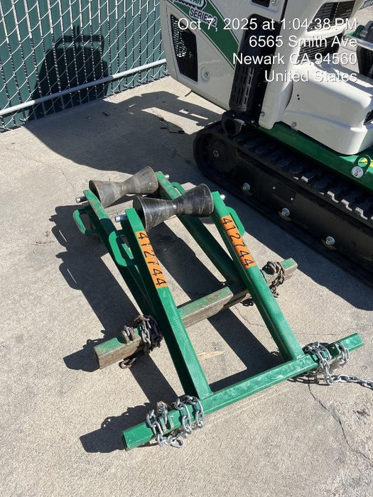 2024 MCELROY T5070901